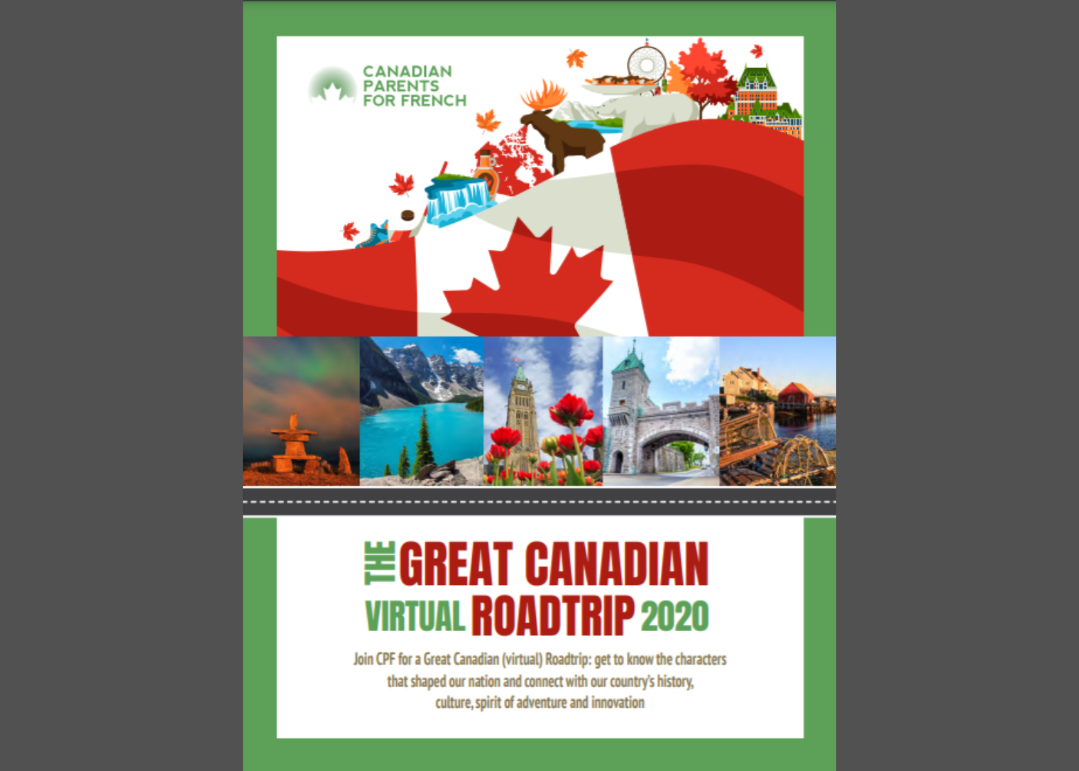 Canadian Travel Resources